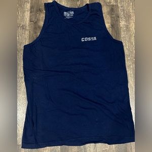 Costa Tank Top